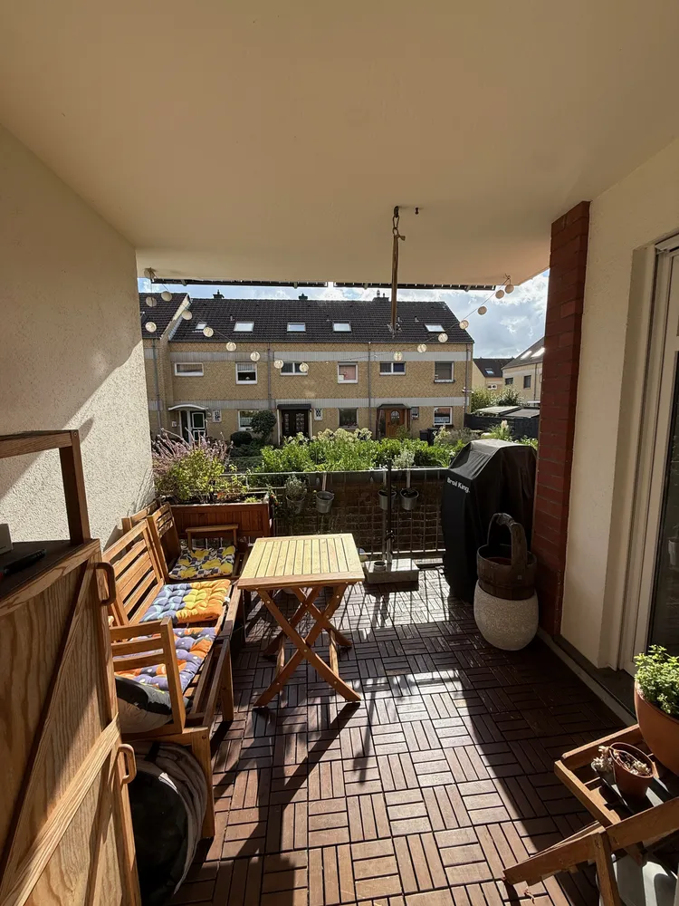 3 Zimmer Wohnung mit 80 m² in Neuss – Bild 8