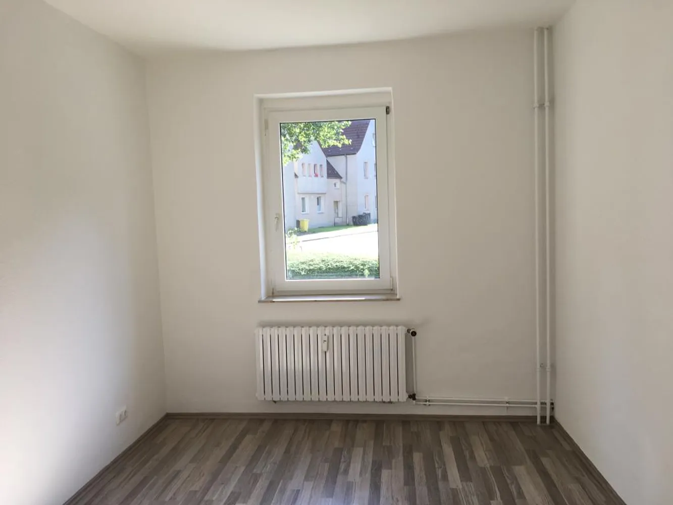2 Zimmer Wohnung mit 59 m² in Gelsenkirchen – Bild 2