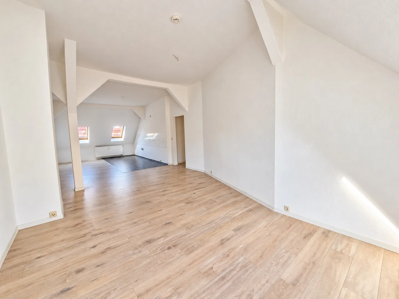 2 Zimmer Wohnung mit 66 m² in Leipzig – Bild 7