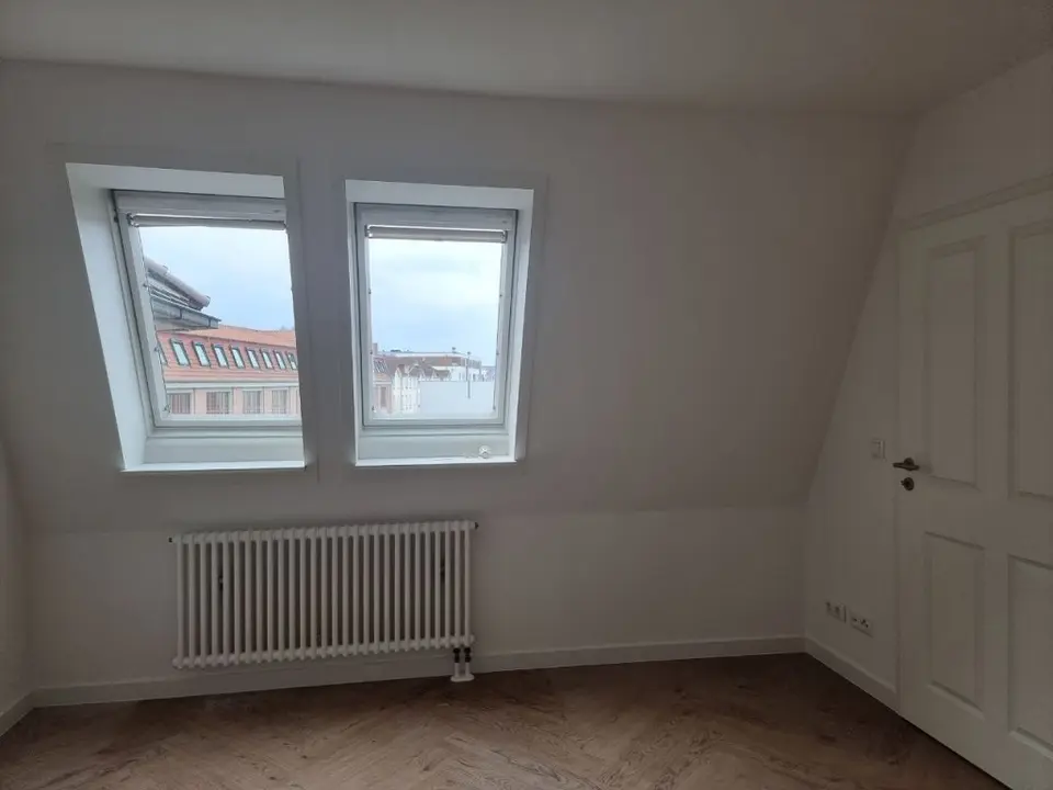 2 Zimmer Wohnung mit 50 m² in Schwedt/Oder – Bild 2