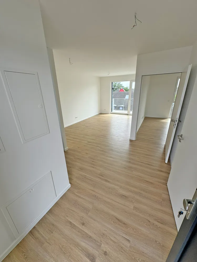 2 Zimmer Wohnung mit 51 m² in Dorsten – Bild 8