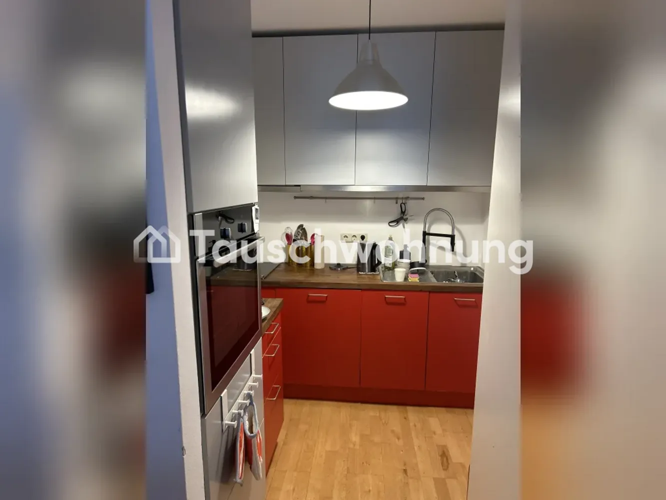 2 room apartment with 63 m² in Munich – Photo 1