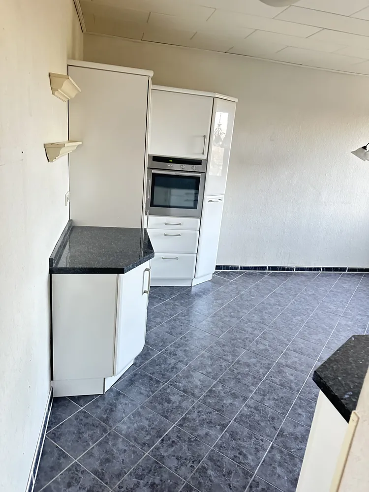 4 room apartment with 115 m² in Duisburg – Photo 3