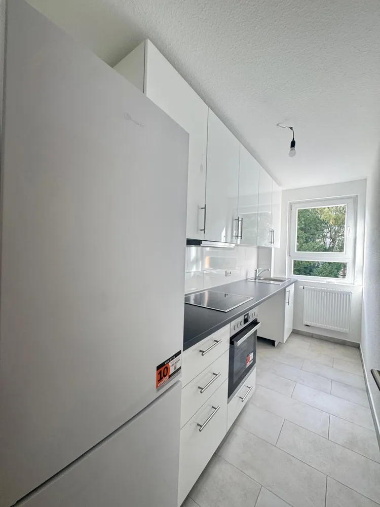 3 room apartment with 65 m² in Frankfurt am Main – Photo 6