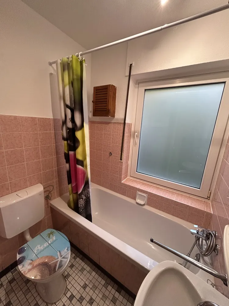 1 Zimmer Wohnung mit 29 m² in Frechen – Bild 4