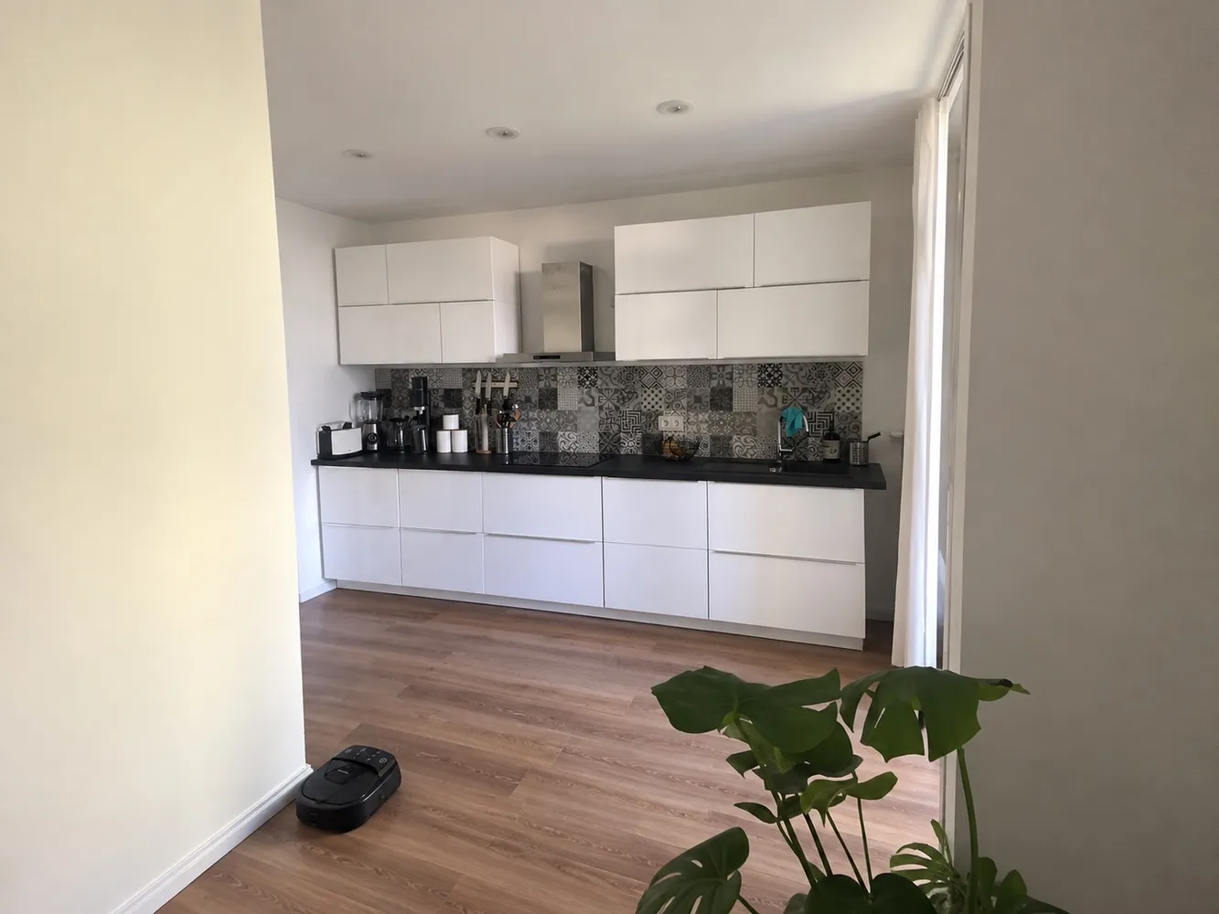 4 Zimmer Wohnung mit 87 m² in Dortmund – Bild 1
