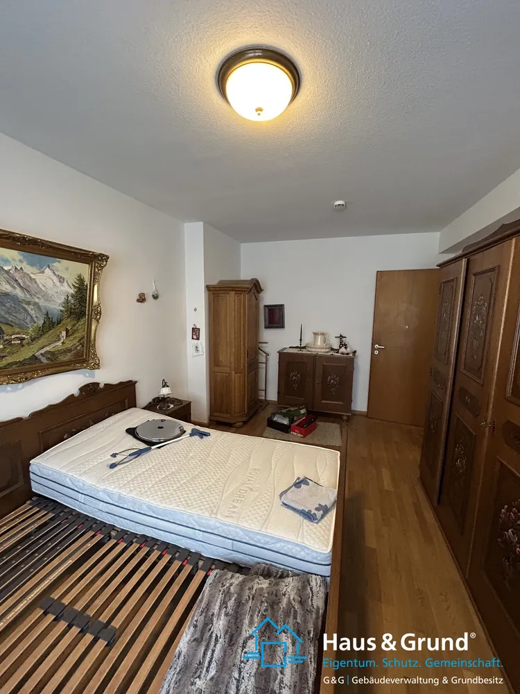 3 Zimmer Wohnung mit 76 m² in Aachen – Bild 12