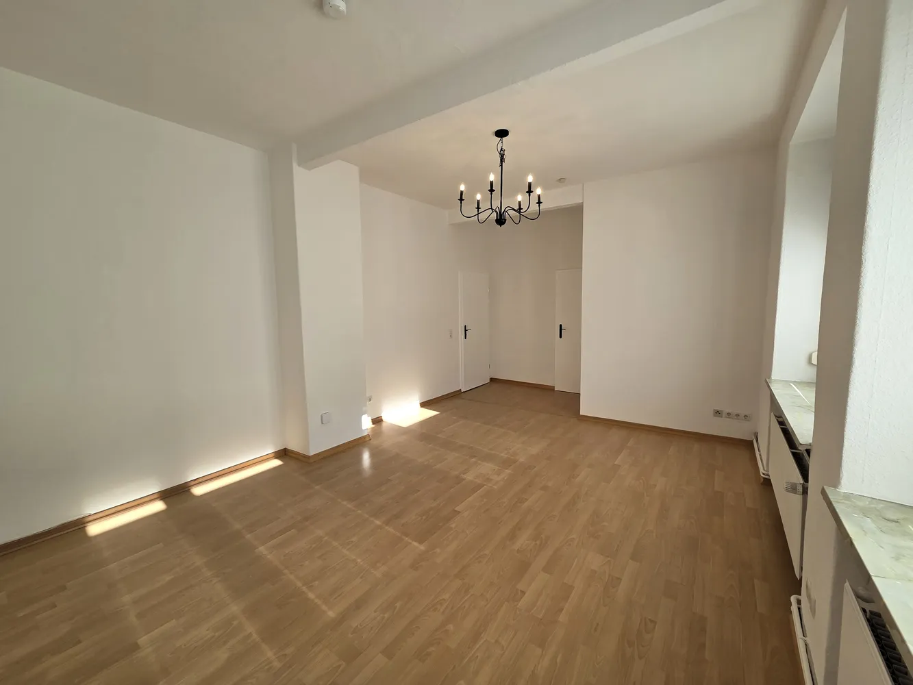 4 Zimmer Wohnung mit 84 m² in Braunschweig – Bild 3