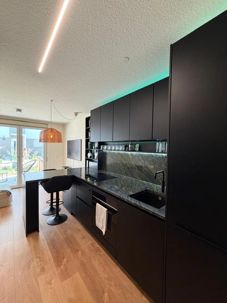 2 Zimmer Wohnung mit 46 m² in Augsburg – Bild 3