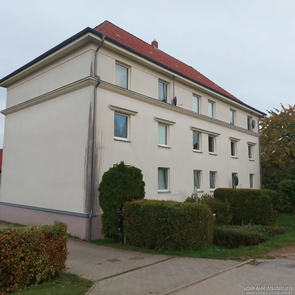 WG-Zimmer mit 80 m² in Wismar – Bild 8