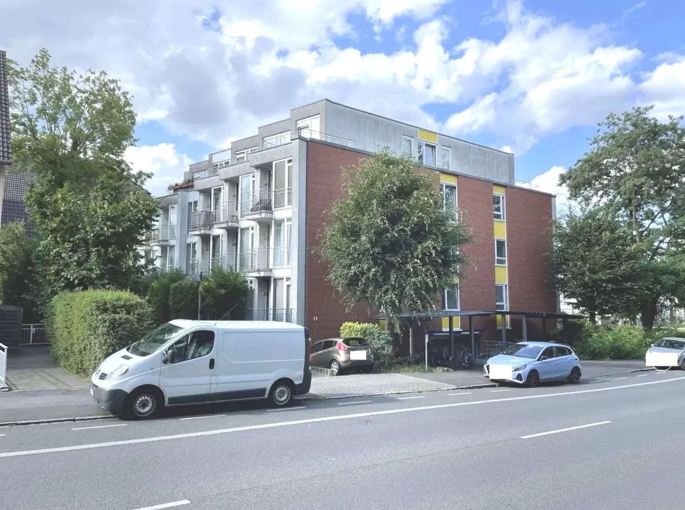 1 Zimmer Wohnung mit 31 m² in Dortmund – Bild 7