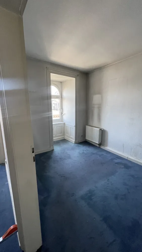 4 Zimmer Wohnung mit 110 m² in Wiesbaden – Bild 6