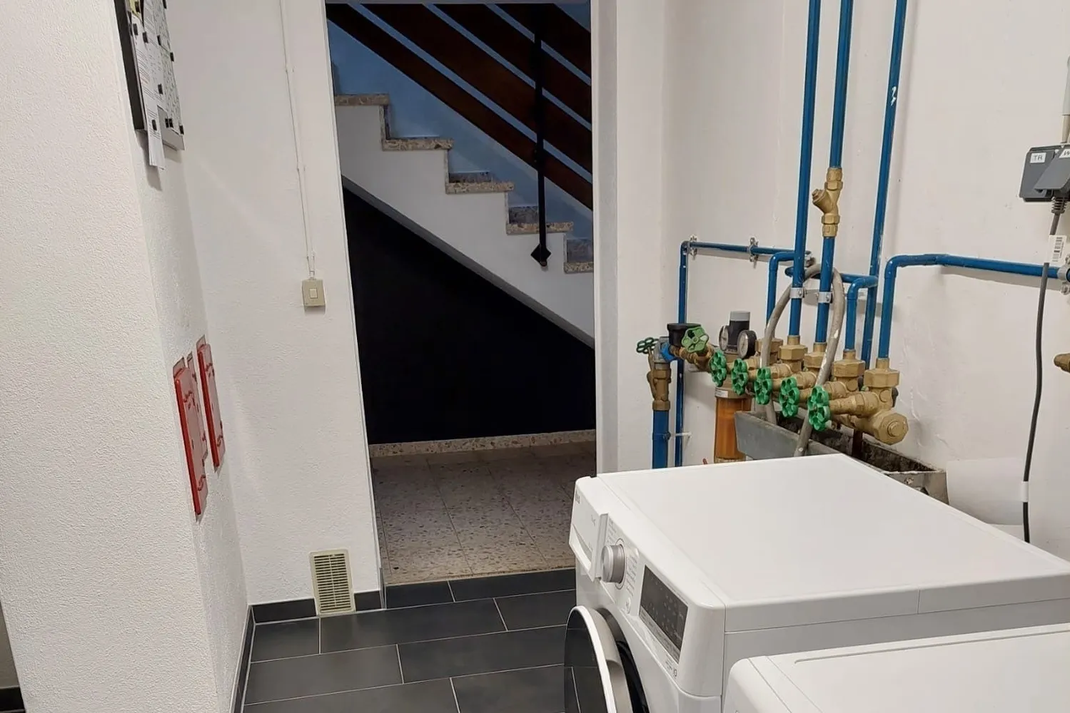 1 room apartment with 30 m² in Lörrach – Photo 4