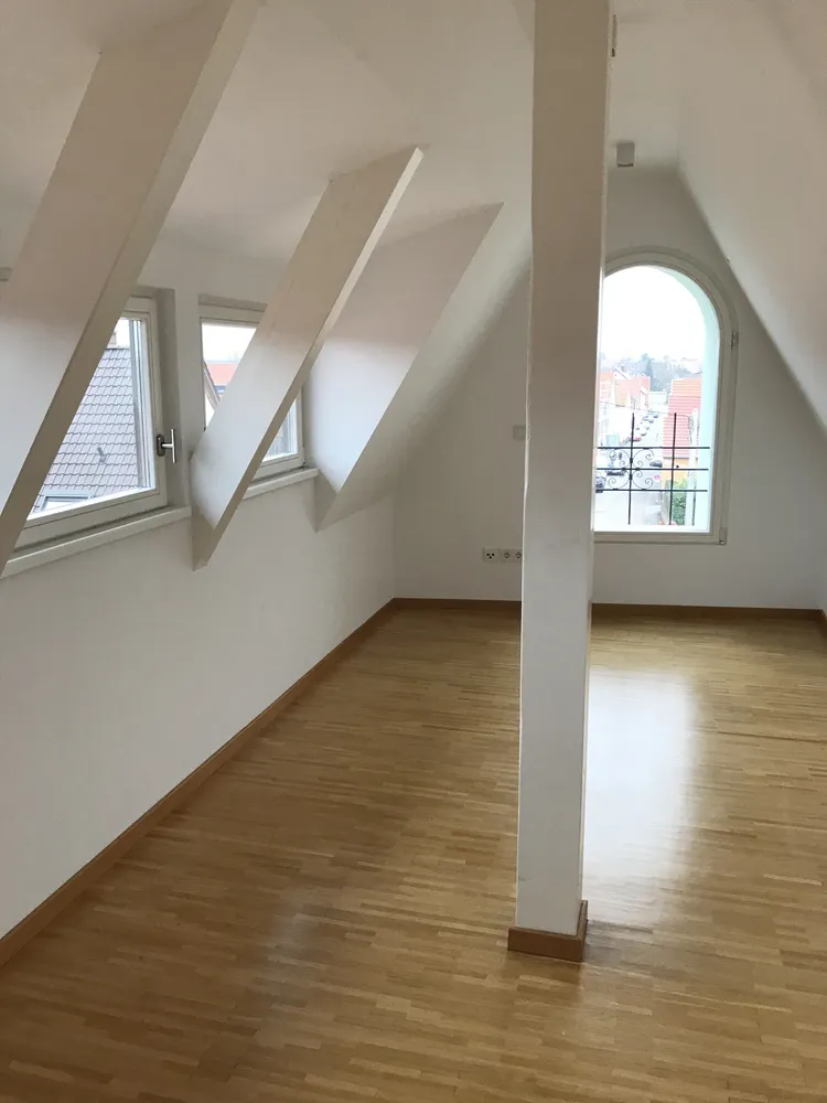 4 room apartment with 118 m² in Mannheim – Photo 9