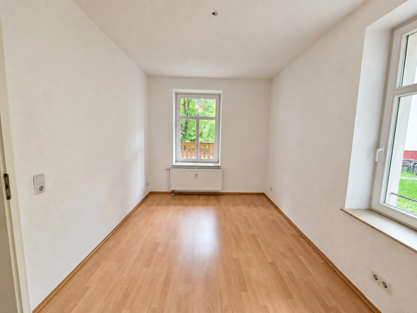 2 Zimmer Wohnung mit 51 m² in Leipzig – Bild 5