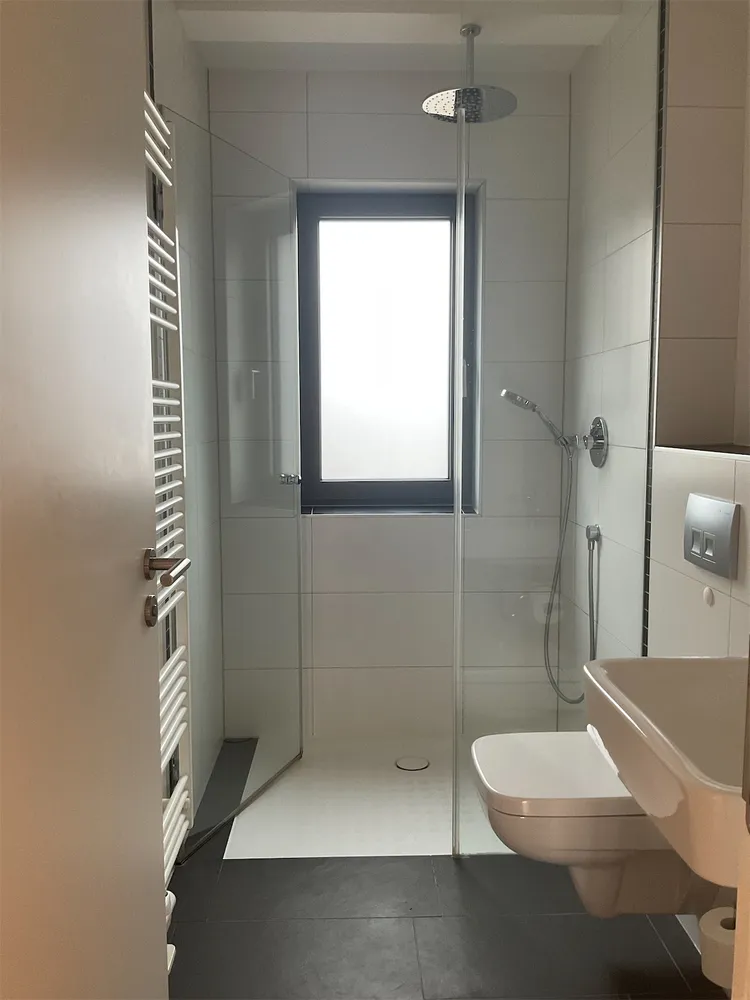 3 room apartment with 89 m² in Hanover – Photo 8