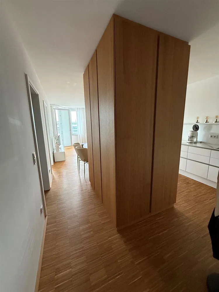 2 Zimmer Wohnung mit 62 m² in München – Bild 3