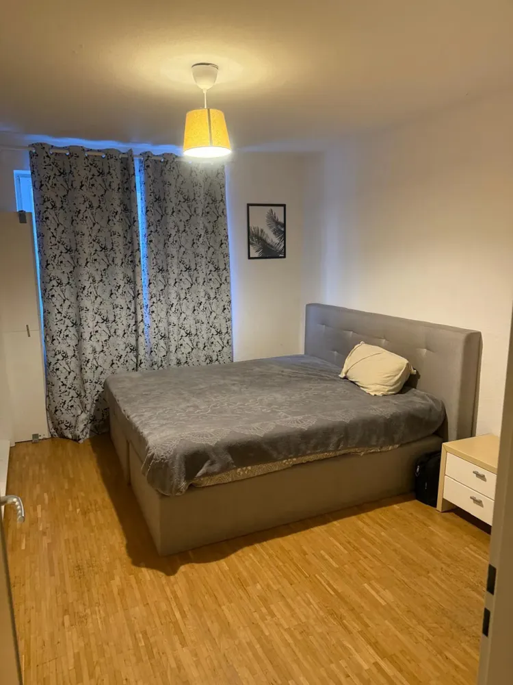 WG-Zimmer mit 12 m² in Hamburg – Bild 6