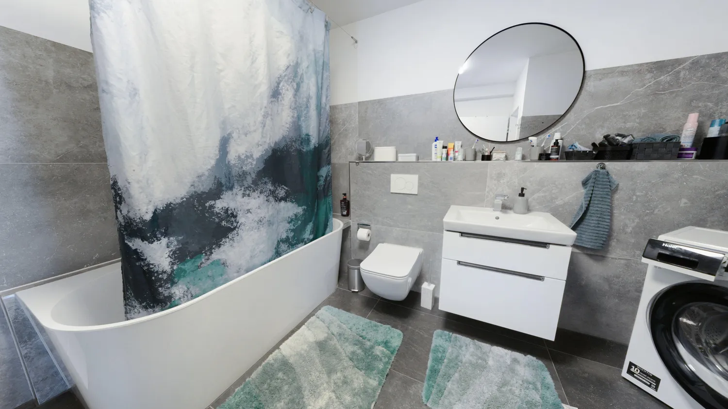 4 Zimmer Wohnung mit 109 m² in Mönchengladbach – Bild 5