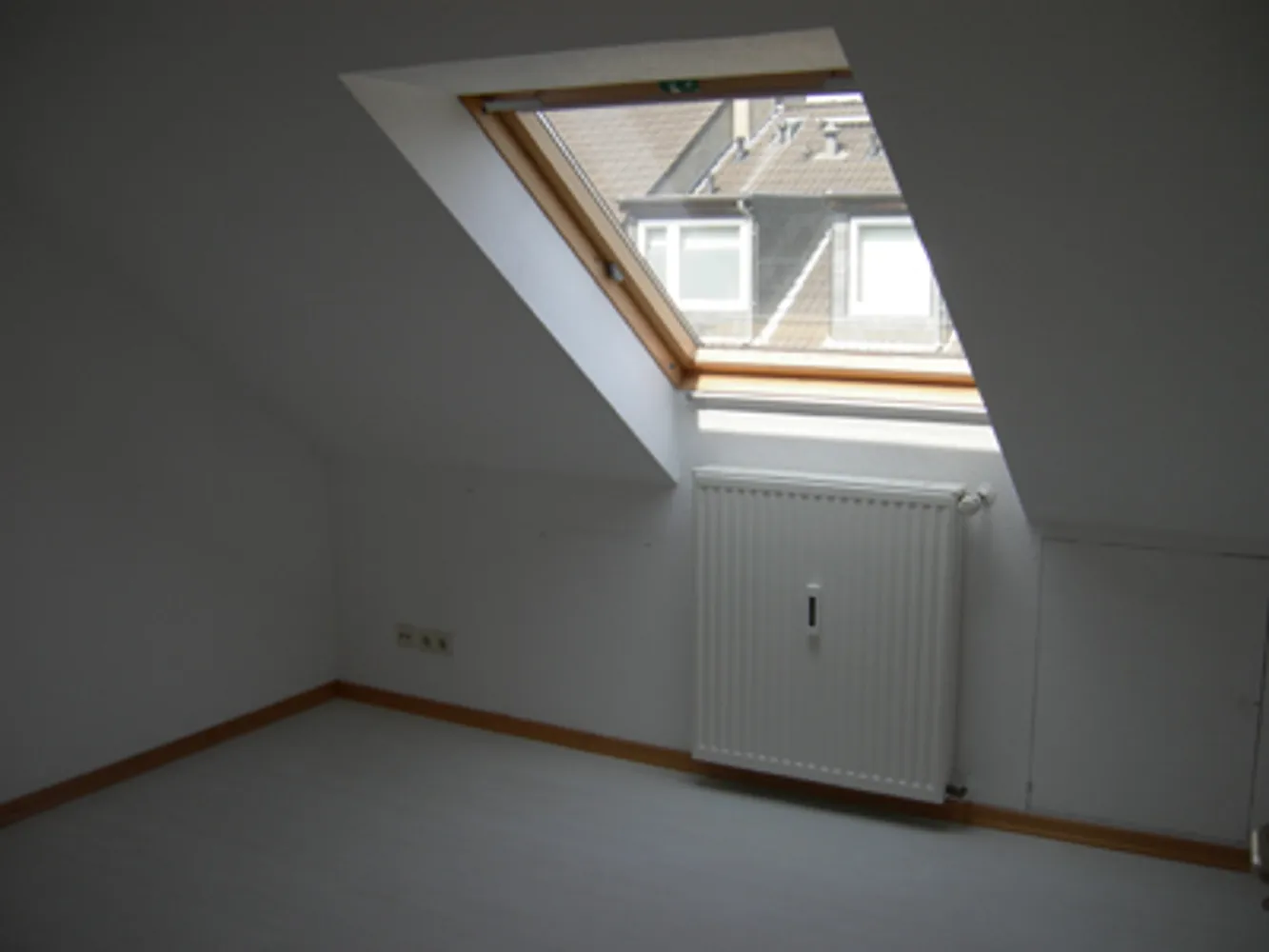 3 Zimmer Wohnung mit 90 m² in Wuppertal – Bild 11