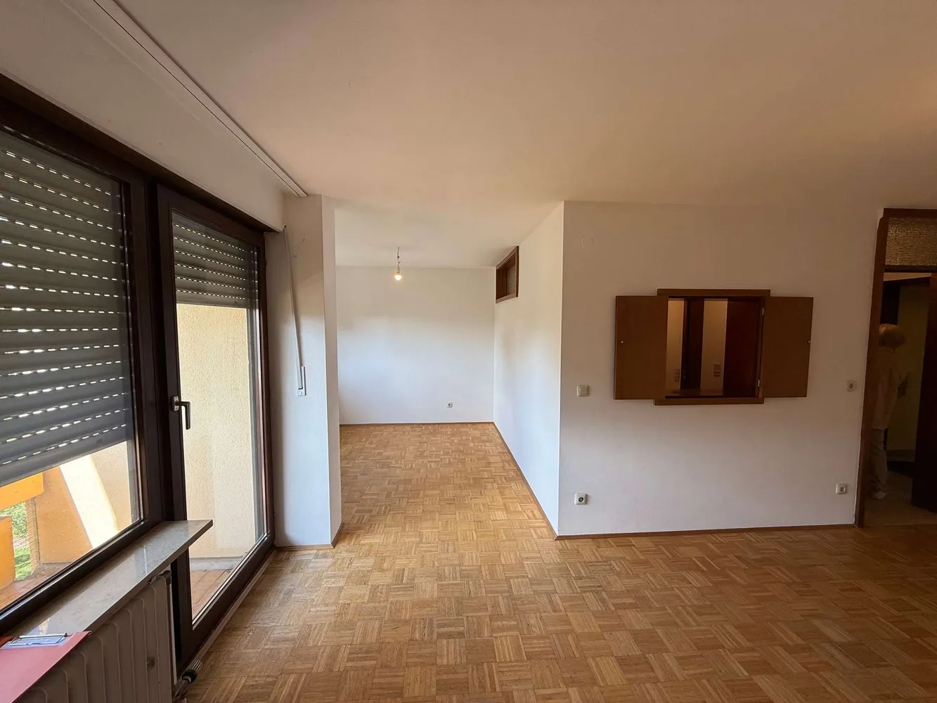 2 room apartment with 40 m² in Nuremberg – Photo 6