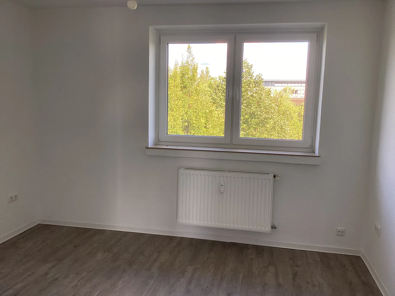 3 room apartment with 66 m² in Hanover – Photo 6