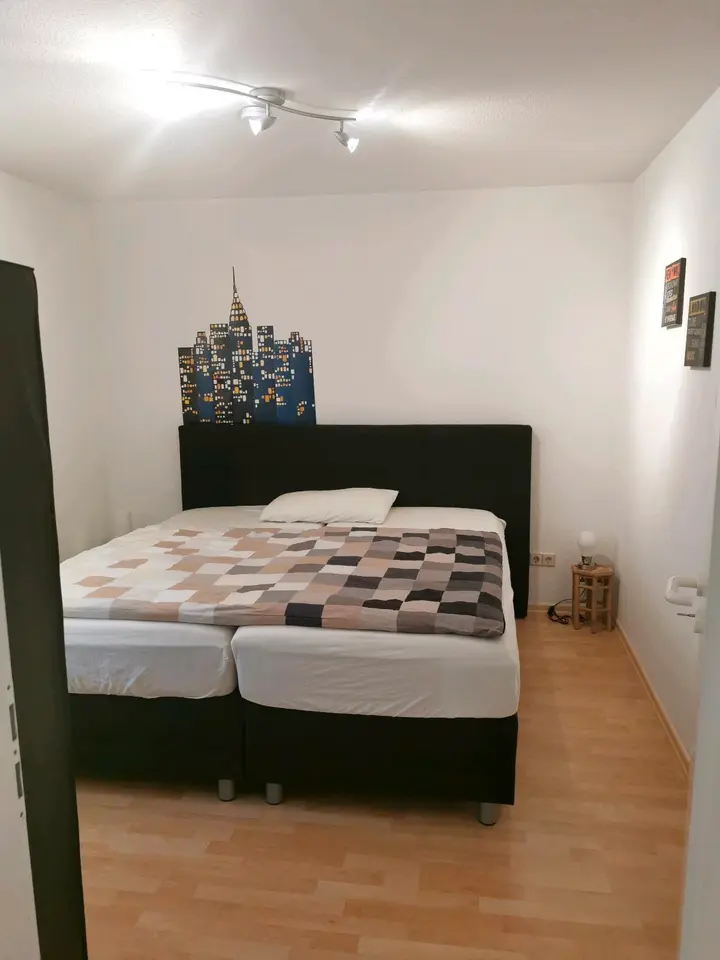 2 Zimmer Wohnung mit 38 m² in Heidelberg – Bild 8