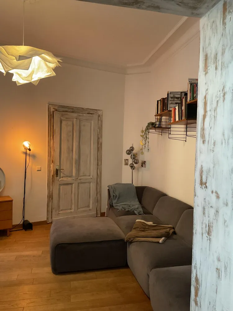 3 Zimmer Wohnung mit 57 m² in Köln – Bild 11