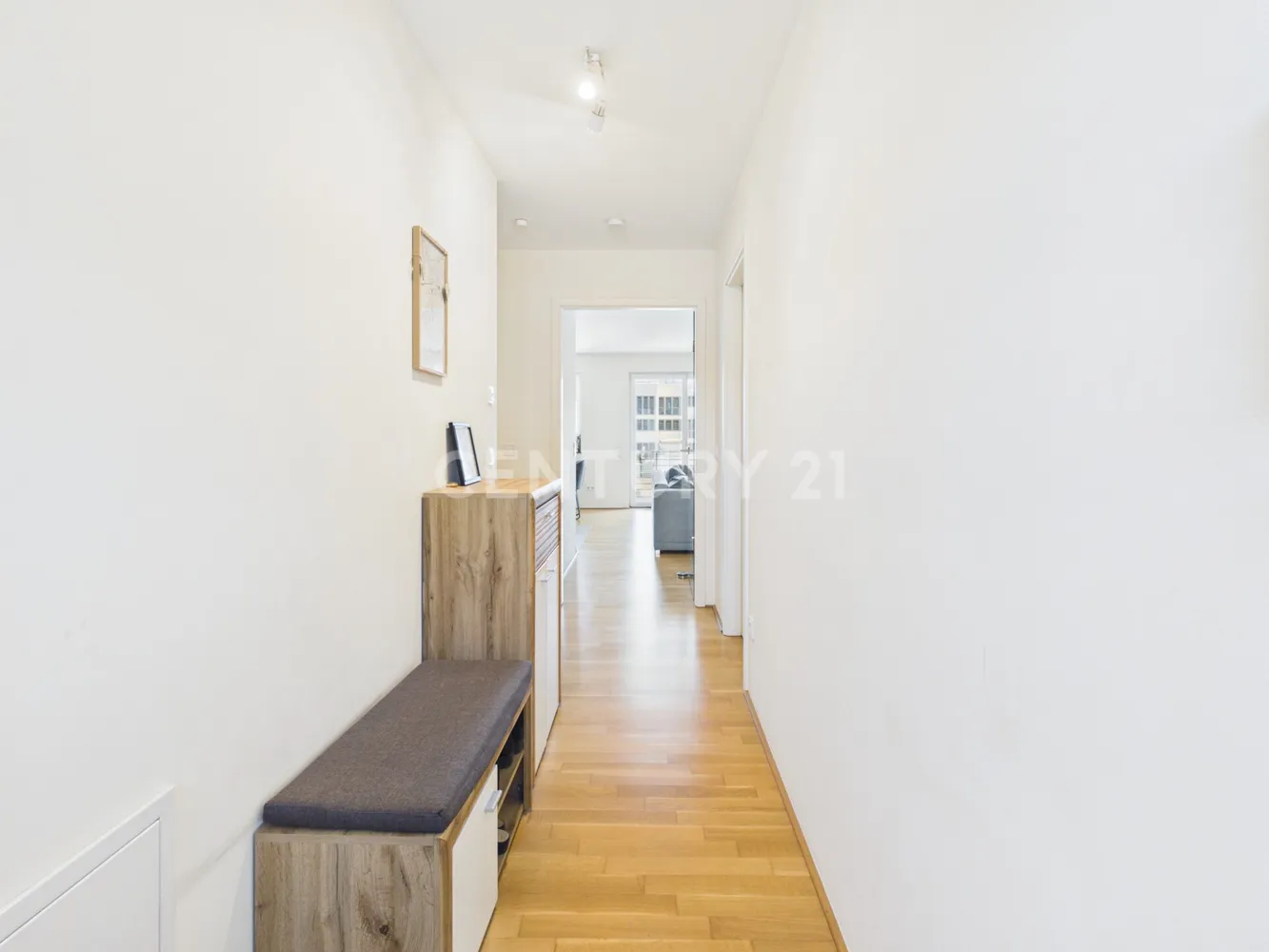 3 Zimmer Wohnung mit 80 m² in Darmstadt – Bild 3