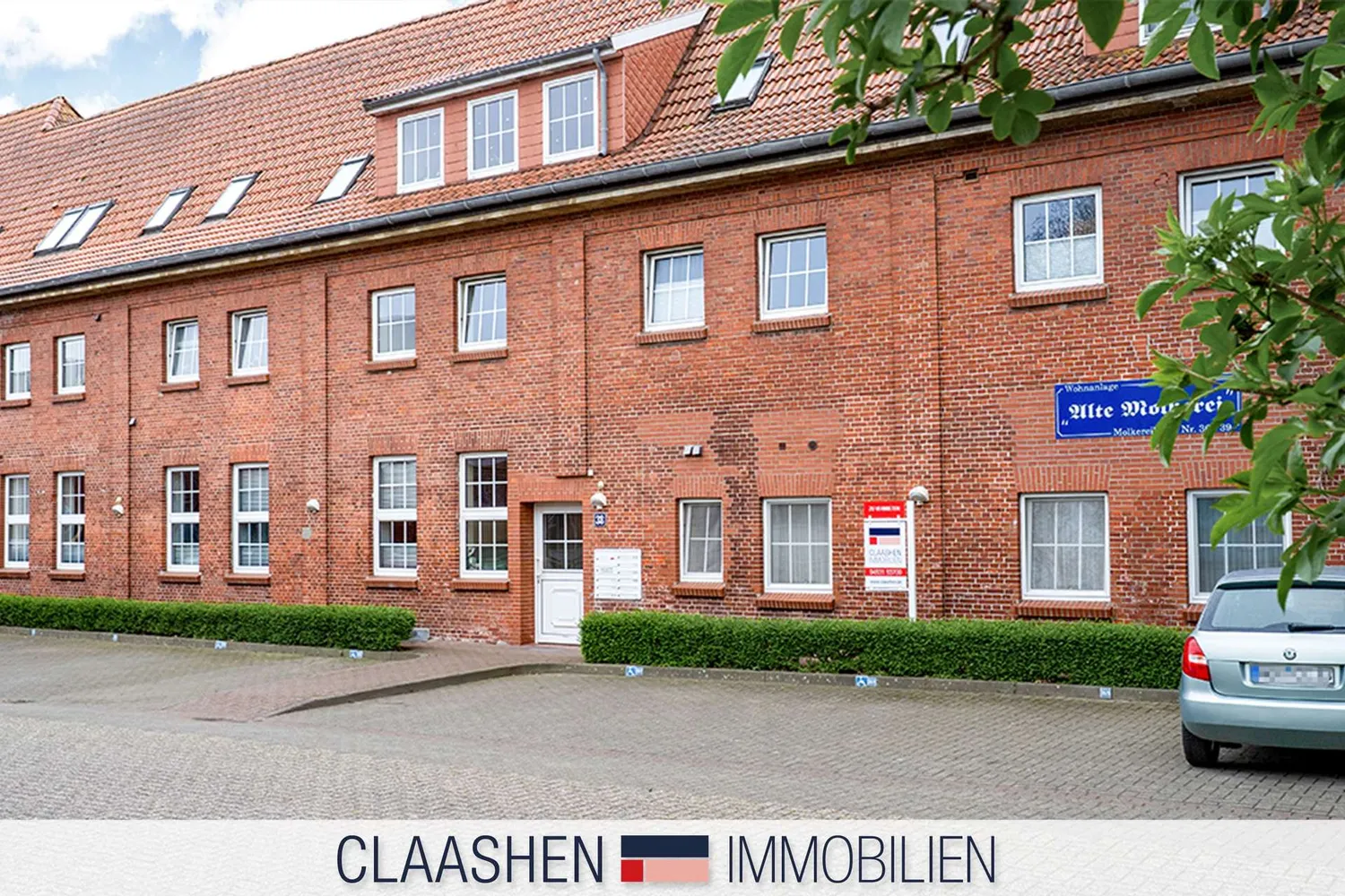 3 Zimmer Wohnung mit 87 m² in Norden – Bild 7