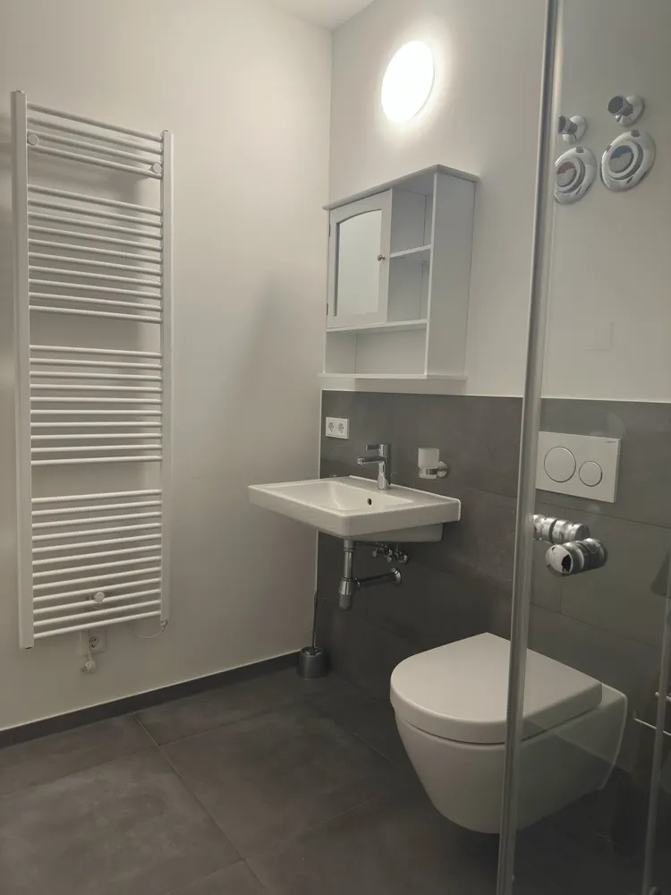1 Zimmer Wohnung mit 32 m² in Berlin – Bild 12