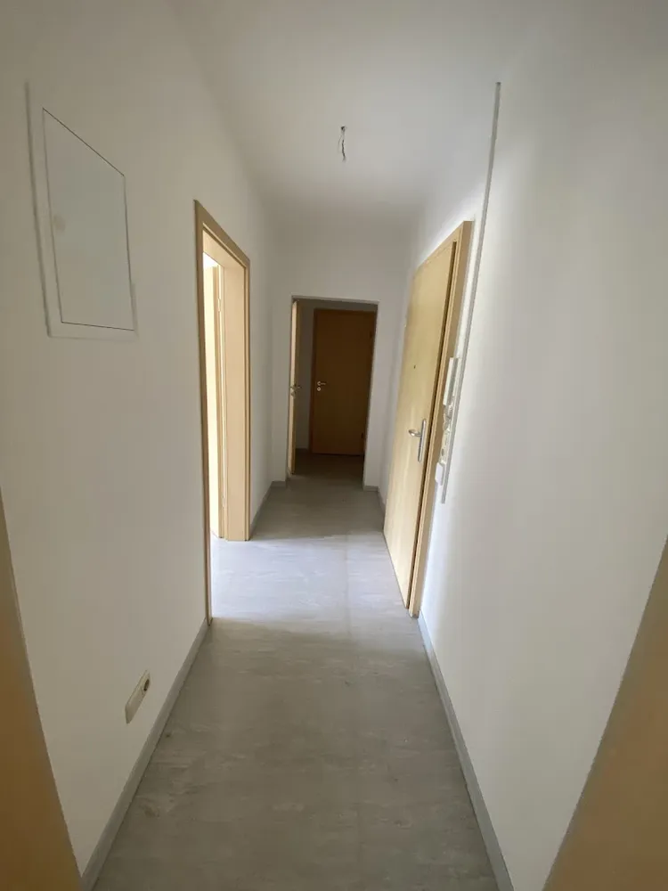 2 Zimmer Wohnung mit 54 m² in Wismar – Bild 5