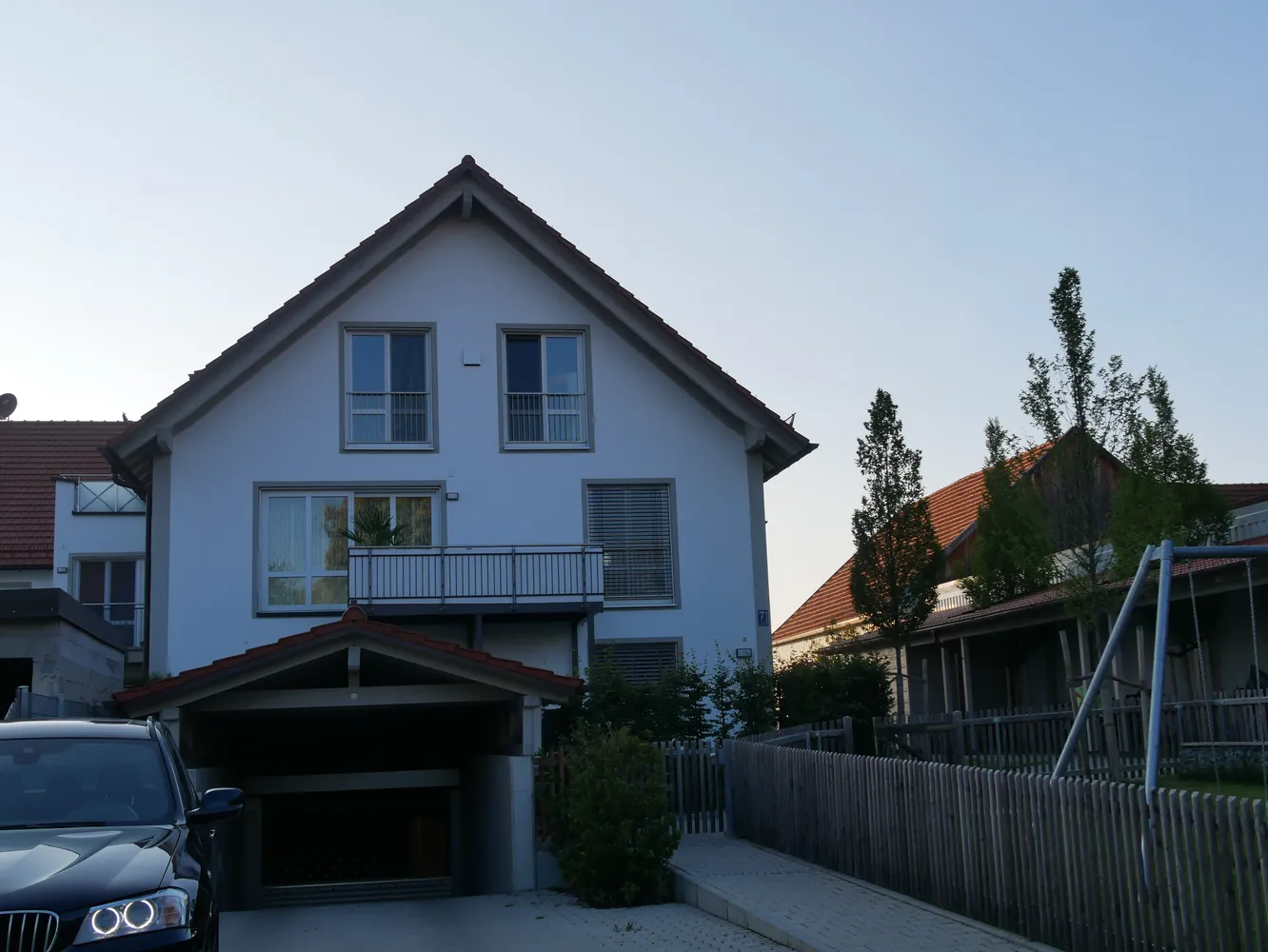 3 Zimmer Wohnung mit 82 m² in Germering – Bild 11