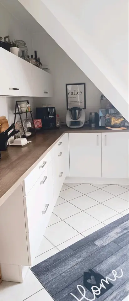 4 Zimmer Wohnung mit 110 m² in Erfurt – Bild 3