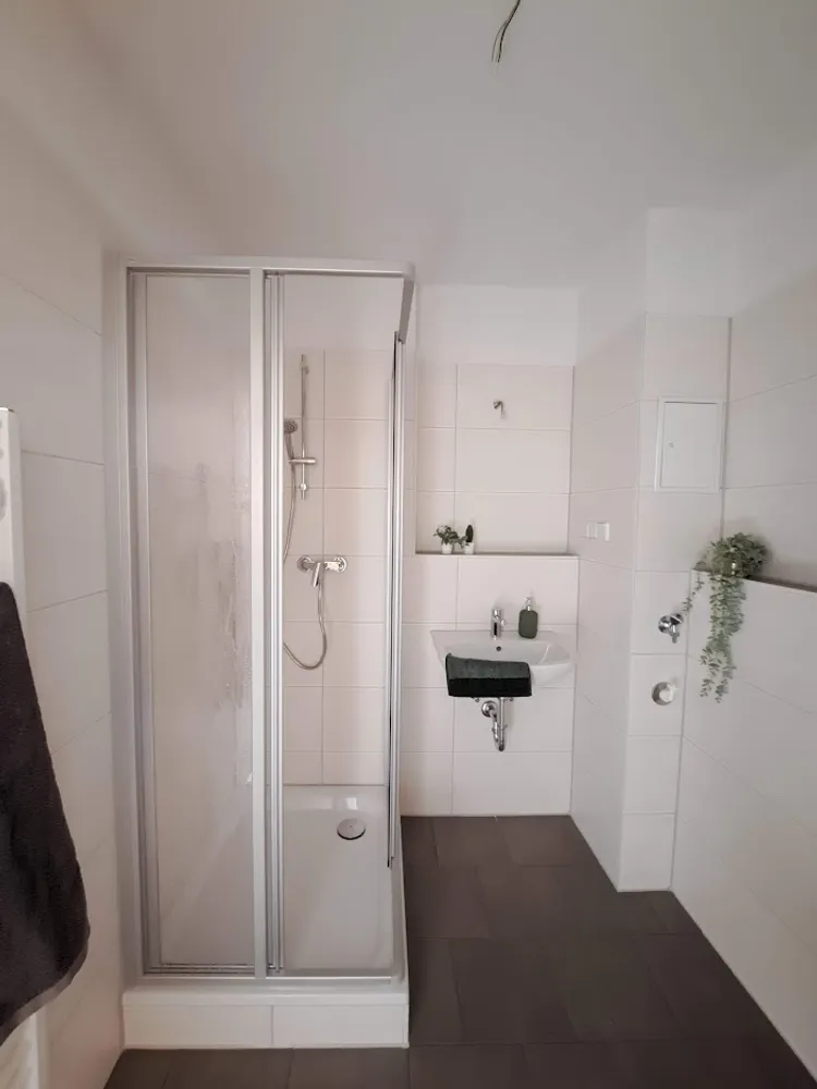 3 Zimmer Wohnung mit 58 m² in Magdeburg – Bild 5