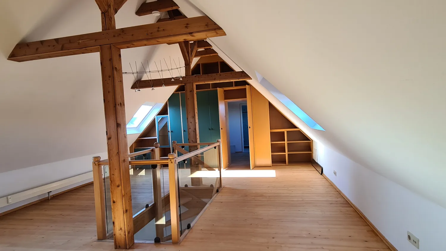 3 Zimmer Wohnung mit 97 m² in Düsseldorf – Bild 3