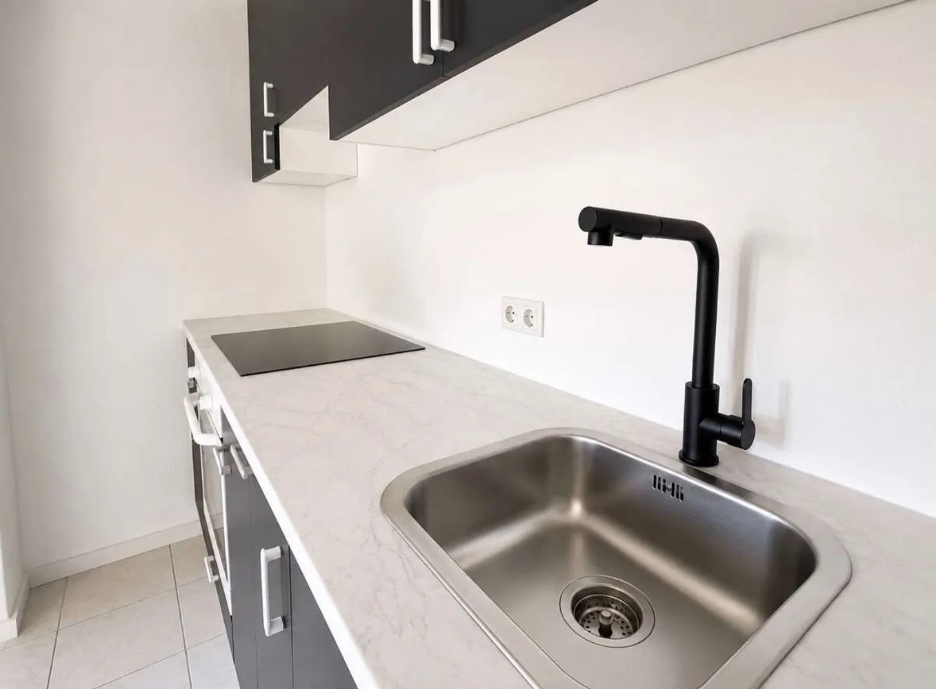 1 Zimmer Wohnung mit 55 m² in Essen – Bild 5