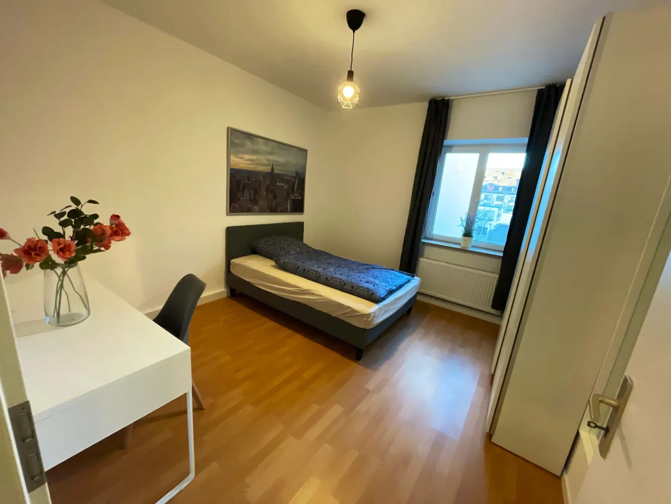 WG-Zimmer mit 14 m² in Dachau – Bild 2
