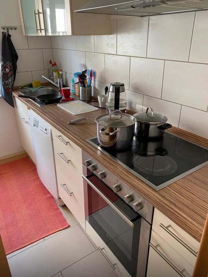 Shared room with 19 m² in Stuttgart – Photo 4