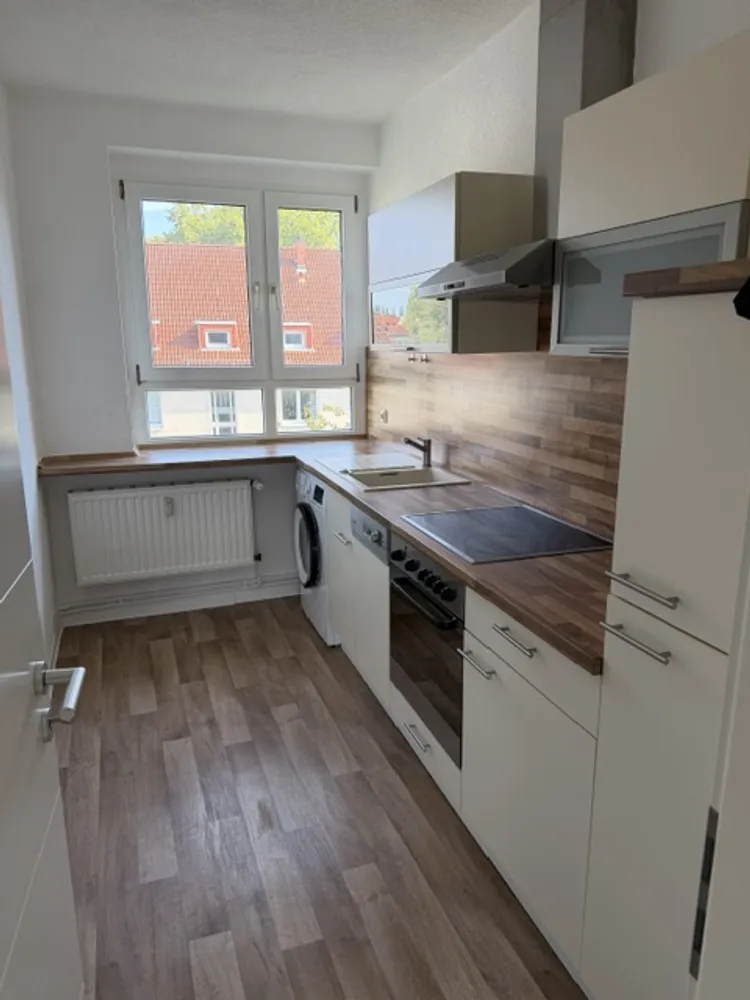 3 Zimmer Wohnung mit 60 m² in Greifswald – Bild 6