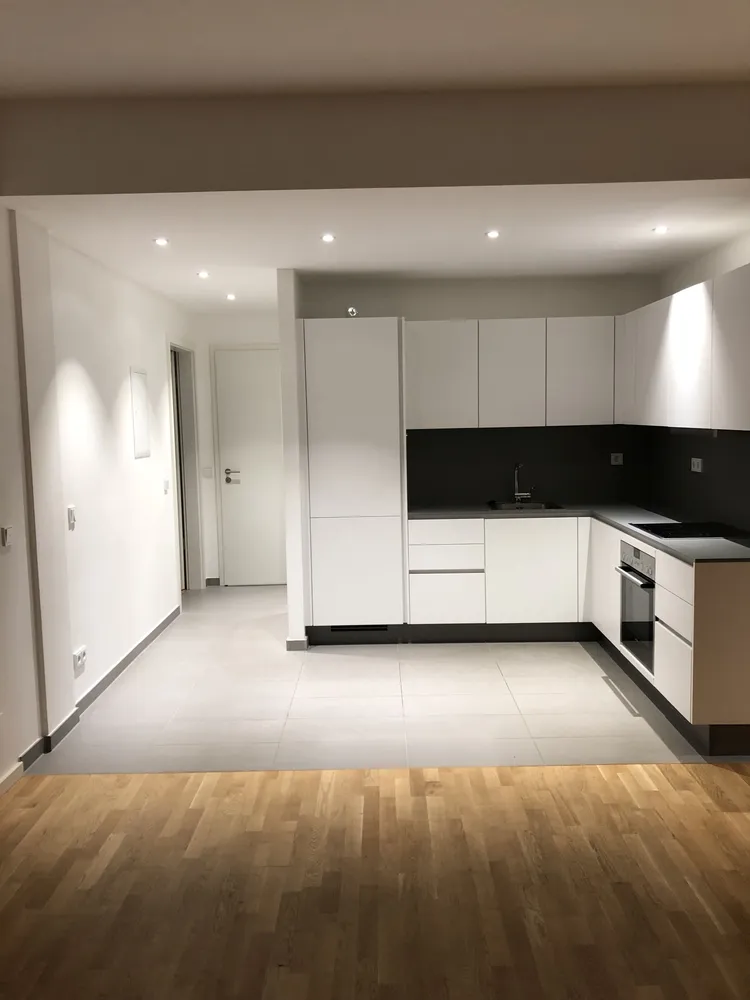 2 Zimmer Wohnung mit 71 m² in Frankfurt am Main – Bild 4