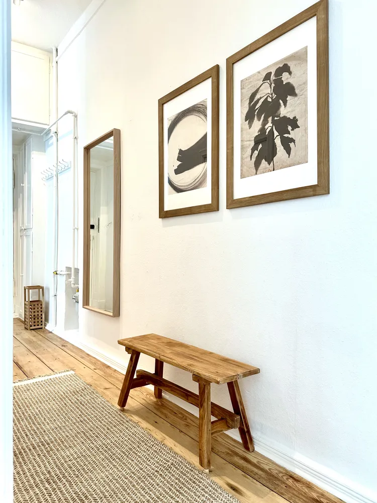 2 Zimmer Wohnung mit 58 m² in Berlin – Bild 12