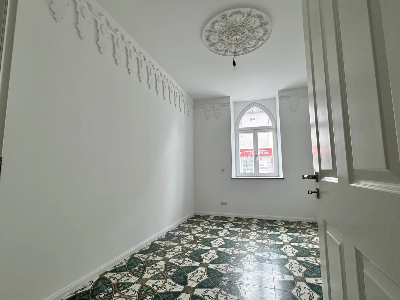 4 Zimmer Wohnung mit 158 m² in Essen – Bild 9