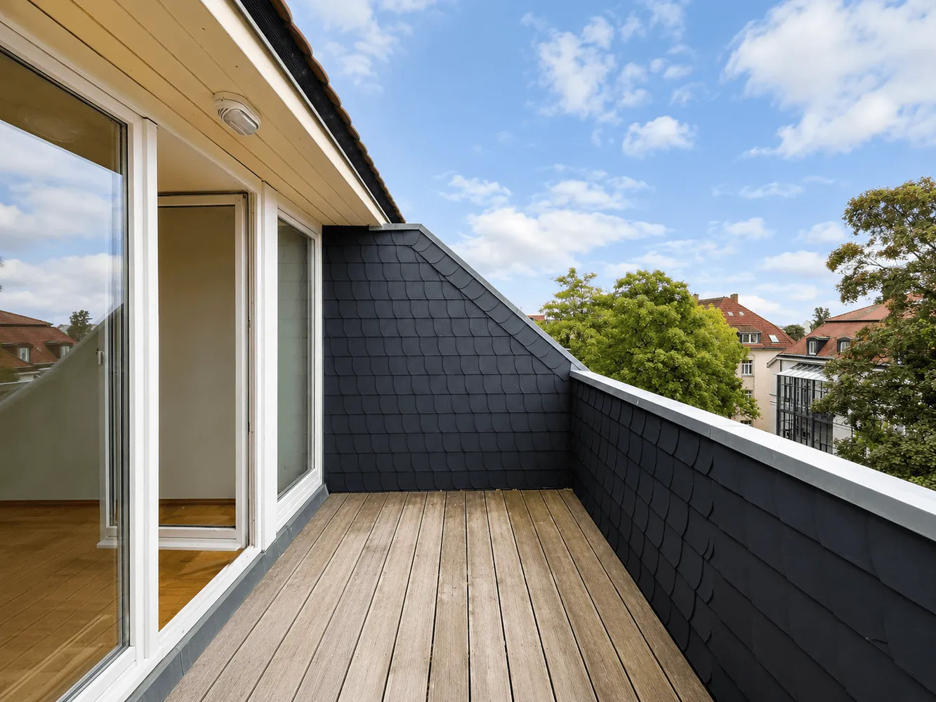 2 Zimmer Wohnung mit 80 m² in Leipzig – Bild 2