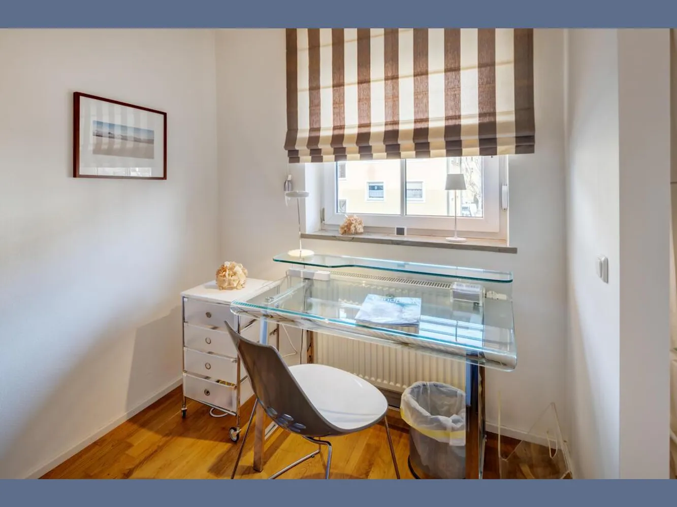 2 Zimmer Wohnung mit 40 m² in München – Bild 5