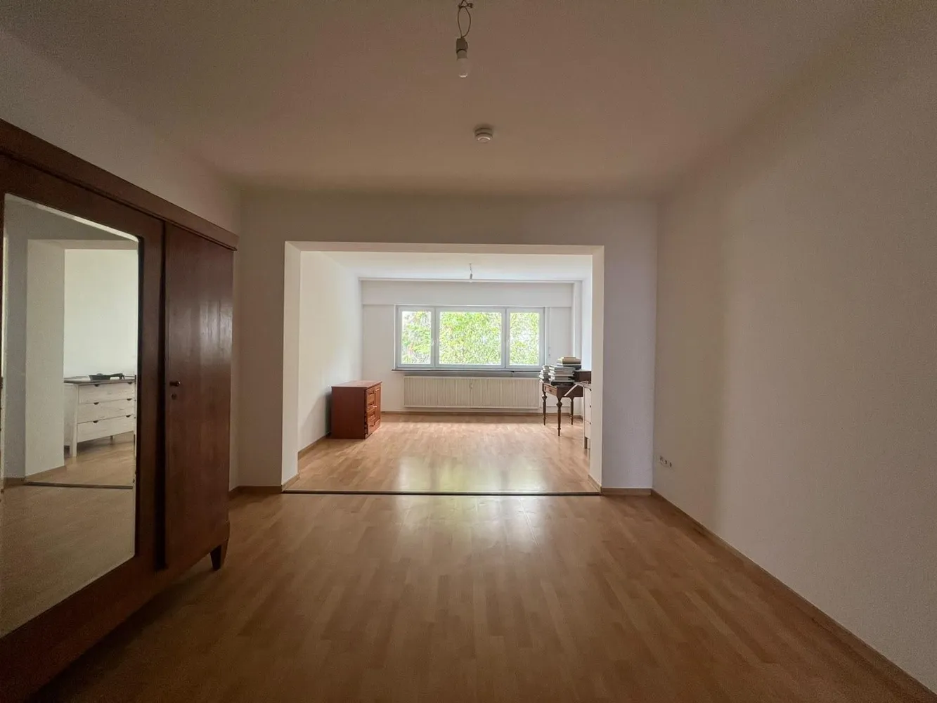 2 Zimmer Wohnung mit 65 m² in Mannheim – Bild 1