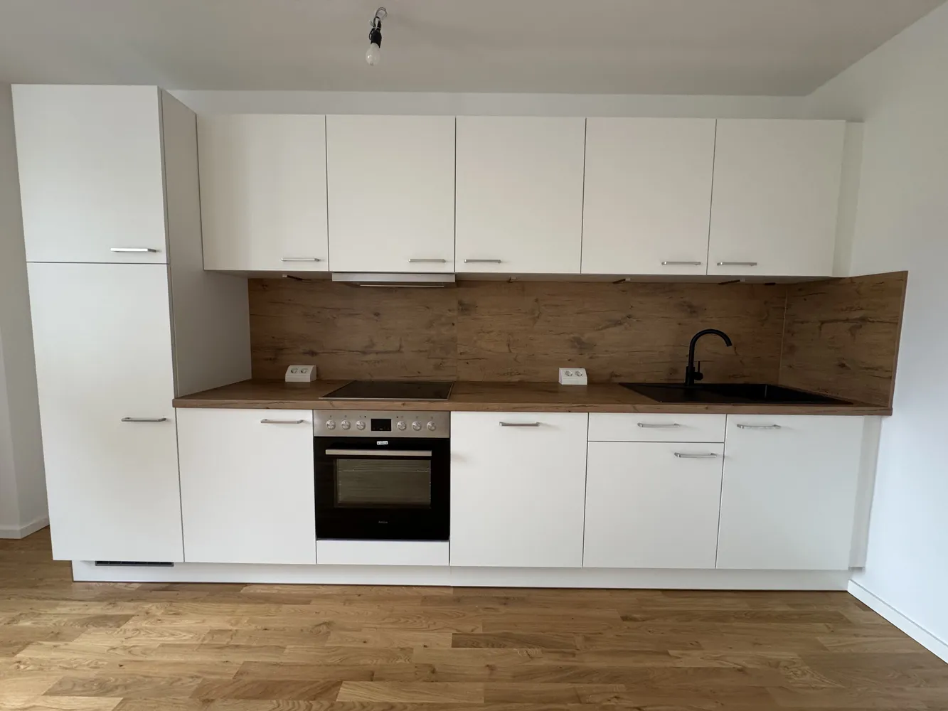 2 Zimmer Wohnung mit 65 m² in Halle (Saale) – Bild 2