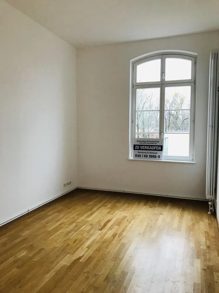 2 Zimmer Wohnung mit 73 m² in Potsdam – Bild 5