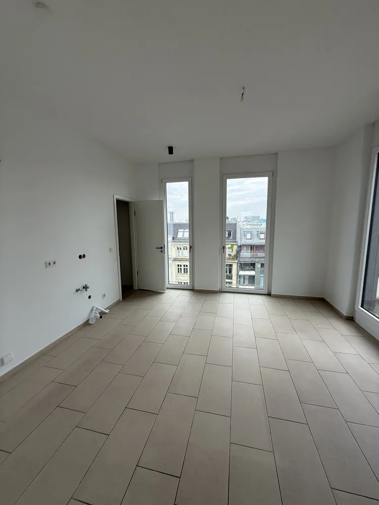 3 Zimmer Wohnung mit 124 m² in Berlin – Bild 11