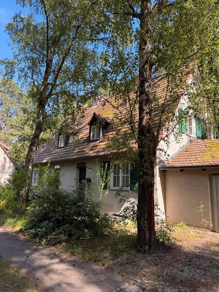 WG-Zimmer mit 13 m² in Potsdam – Bild 5